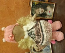 кукла маруся