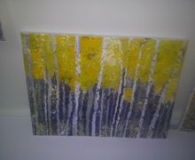 Березовая роща