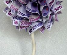 Денежное дерево