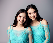 How to make a gift for sister