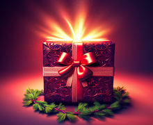 How to make a gift for Zodiac