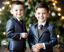 How to make a gift for ring bearer