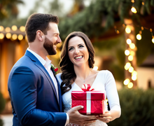 How to make a gift for gifts for Newlyweds