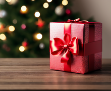 How to make a gift for good