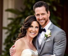 How to make a gift for mother of the groom