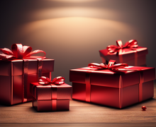 How to make a gift for 9th anniversary