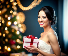 How to make a gift for wedding gifts for woman