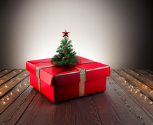 How to make a gift for last minute