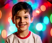 How to make a gift for boy