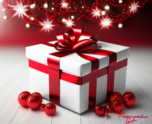 How to make a gift for return