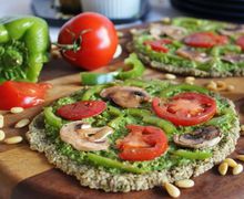 Благотворительный Веган Фест