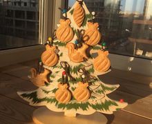 Новогодние Игрушки