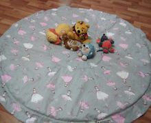 Коврик- мешок