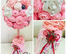 Топиарий "Нежность"