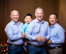 How to make a gift for uncles