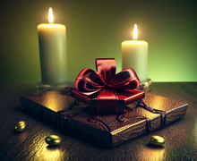 How to make a gift for Scorpio