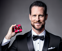 How to make a gift for best man