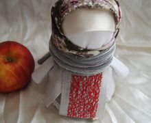 Кукла - оберег