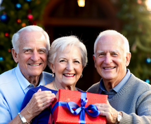 How to make a gift for Gifts for Senior Couples