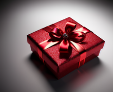 How to make a gift for unique