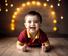 How to make a gift for Leo