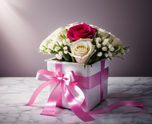 How to make a gift for bridal shower