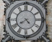 Часы "Патриций"