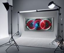 How to make a gift for modern