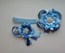 Повязка на голову