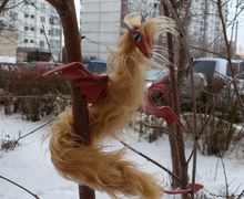 Музыка осени