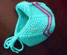 Шапка детская