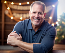 How to make a gift for dad