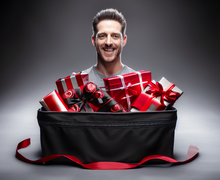 How to make a gift for get well gifts for him