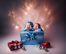 How to make a gift for first Father's day gifts