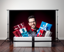 How to make a gift for get well gifts for him