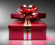 How to make a gift for 14th Anniversary