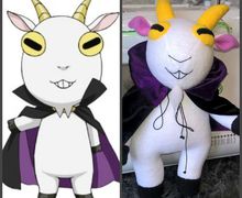 Игрушка по вашим картинкам или рисункам