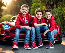 How to make a gift for tweens boys