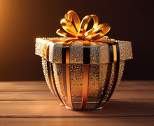 How to make a gift for best