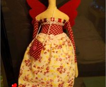 Домашний ангел