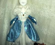 Снежная королева