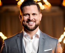 How to make a gift for groom