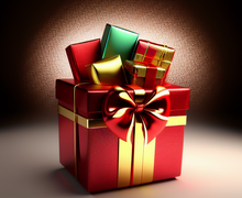 How to make a gift for by personality