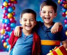 How to make a gift for kids 4-12