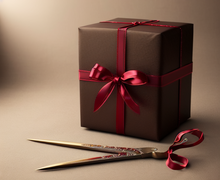 How to make a gift for crafter