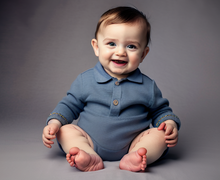 How to make a gift for baby boy