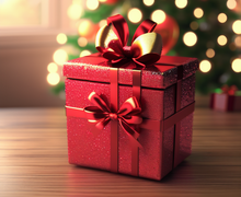 How to make a gift for 25th anniversary