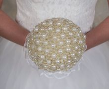 Букет невесты