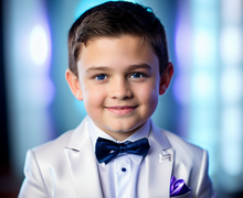 How to make a gift for ring bearer