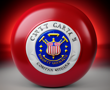 How to make a gift for coast guard